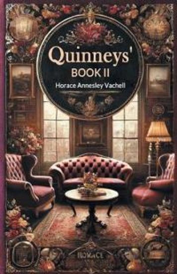 Quinneys' BOOK II (Edition2024)