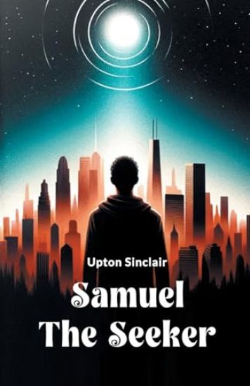 Samuel the Seeker (Edition2024)