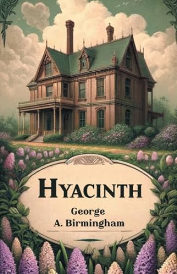 Hyacinth (Edition2024)