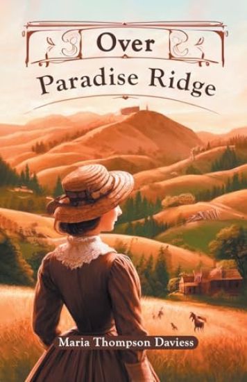 Over Paradise Ridge (Edition2024)