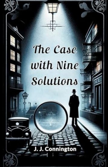 The case with nine solutions (Edition2024)