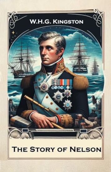 The Story of Nelson (Edition2024)