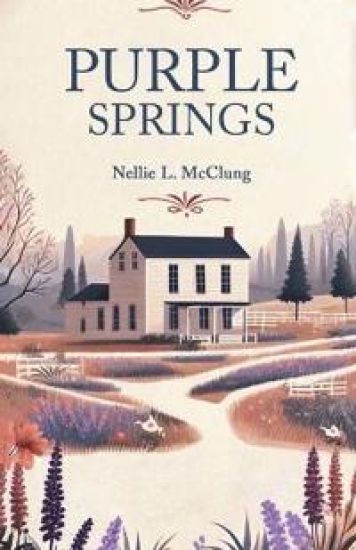 Purple Springs (Edition2024)