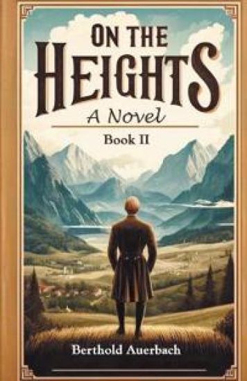On the HeightsA Novel Book II (Edition2024)