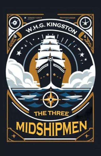 The Three Midshipmen (Edition2024)
