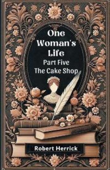 One Woman's Life PART FIVE (Edition2024)
