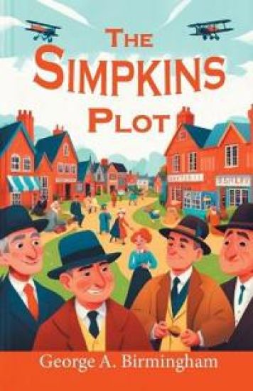 The Simpkins Plot (Edition2024)