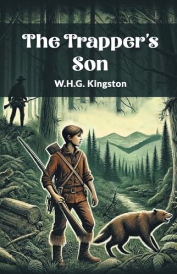The Trapper's Son (Edition2024)