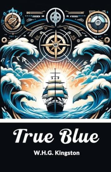 True Blue (Edition2024)