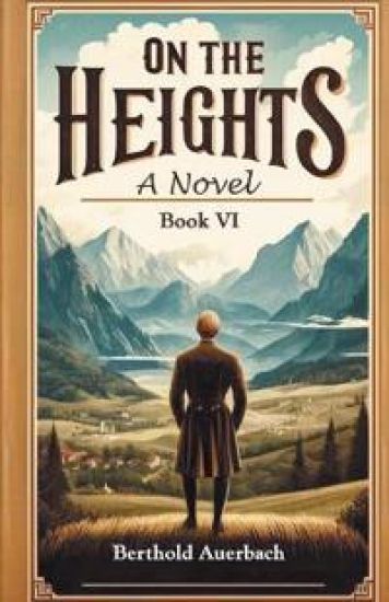 On the HeightsA Novel Book VI (Edition2024)