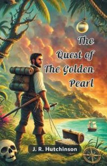 The Quest of the Golden Pearl (Edition2024)