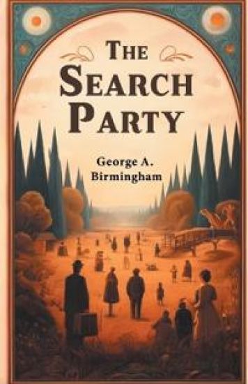 The Search Party (Edition2024)