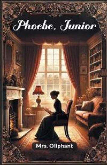 Phoebe, Junior (Edition2024)