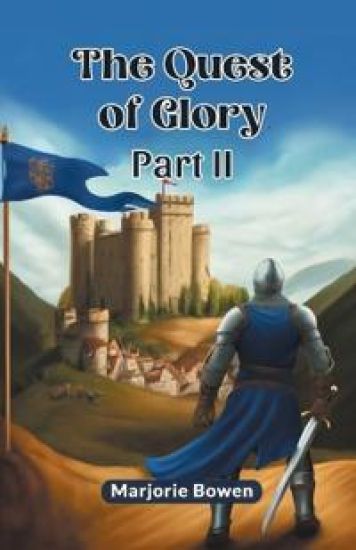 The Quest of Glory PART II (Edition2024)
