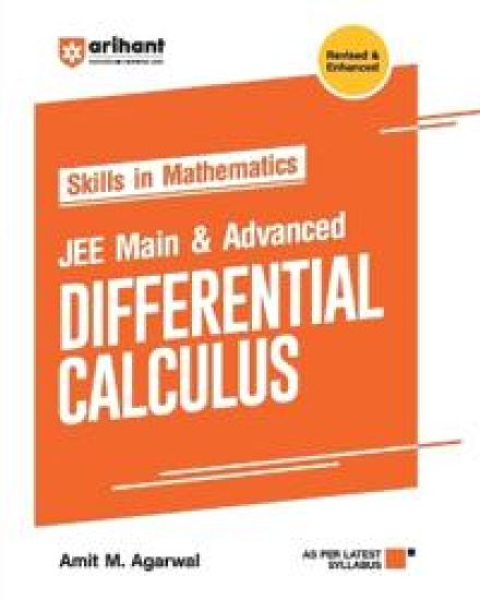 Skills in Mathematics Jee Main & Advanced Differential Calculus