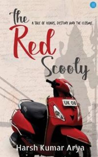 The Red Scooty