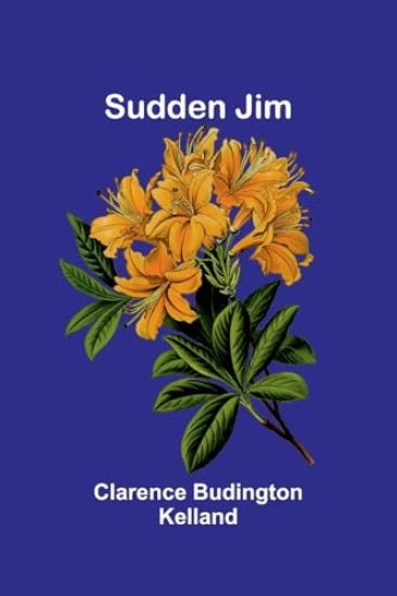 Sudden Jim