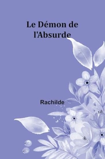 Le Démon de l'Absurde