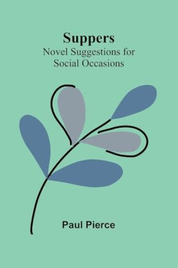 Suppers