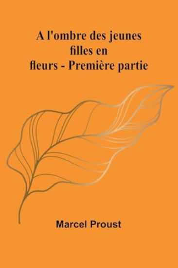 A l'ombre des jeunes filles en fleurs - Première partie