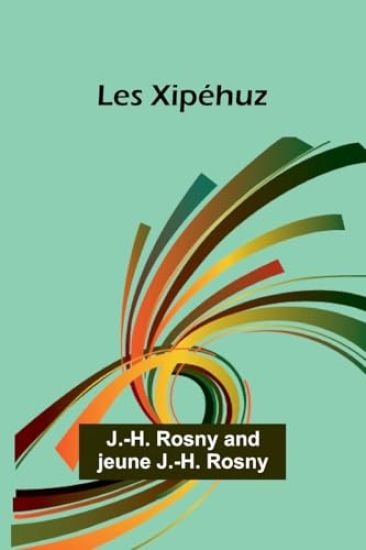 Les Xipéhuz