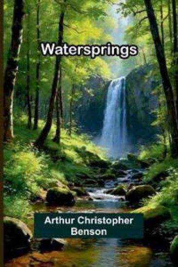 Watersprings