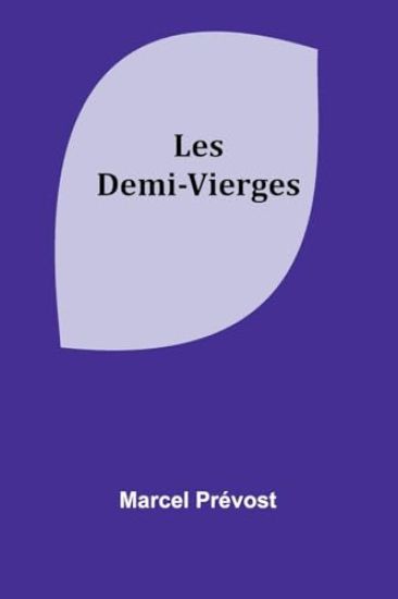 Les Demi-Vierges