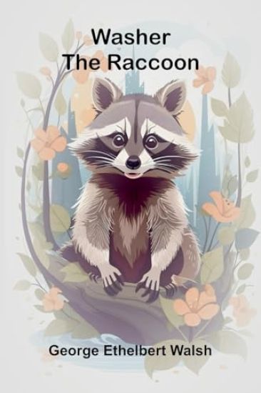 Washer The Raccoon