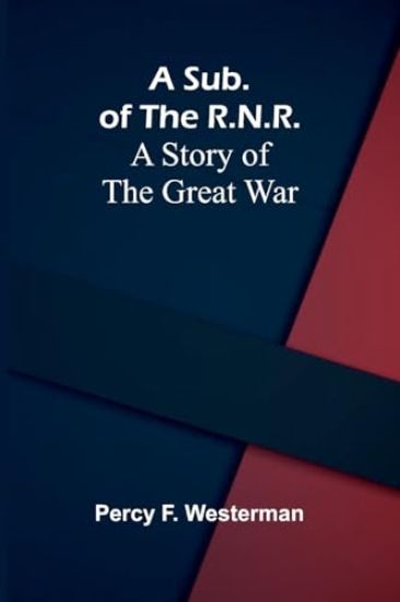 A Sub. of the R.N.R.