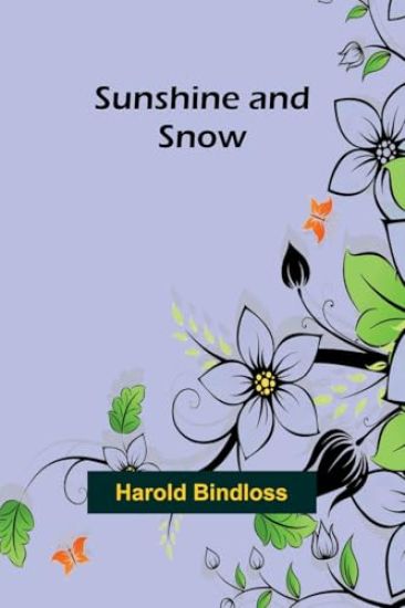 Sunshine and snow