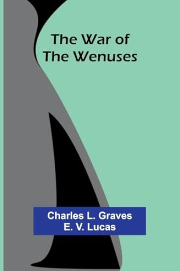 The War of the Wenuses