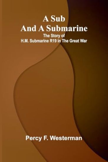 A Sub and a Submarine