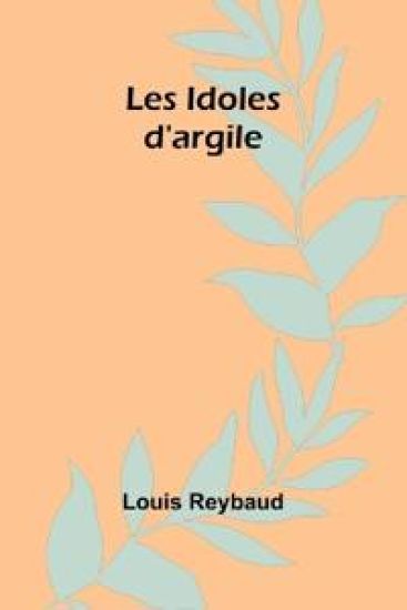 Les Idoles d'argile