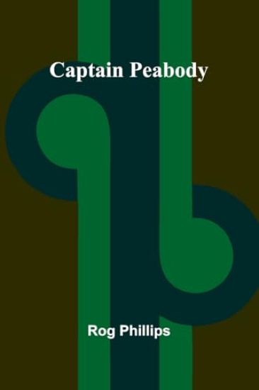 Captain Peabody