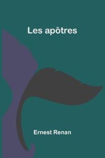 Les apôtres