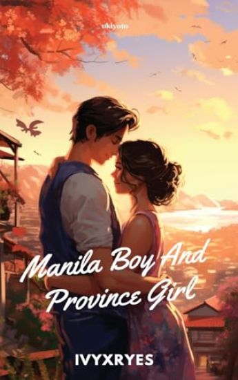 Manila Boy And Province Girl