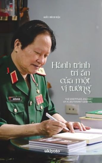 H?Nh Tr?Nh Tri ?n c?a m?t v? T??Ng