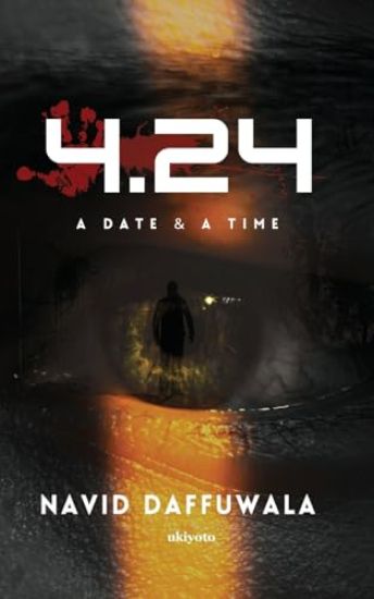 4.24 - a Date & a Time