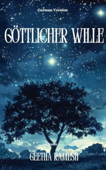 G?Ttlicher Wille