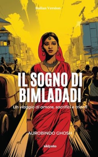 Il Sogno Di Bimladadi