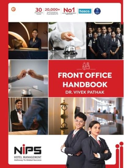 Front Office Handbook