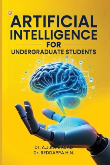 Artificial Intelligence For Undergraduate Students