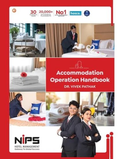 Accommodation Operation Handbook