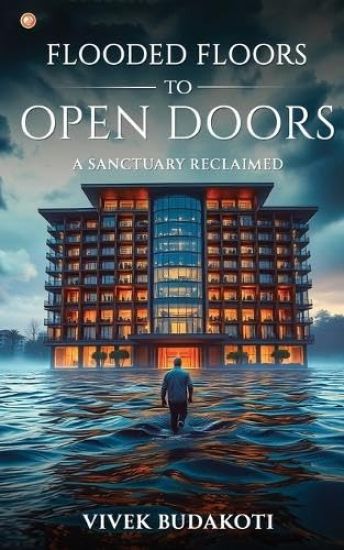 Flooded Floors to Open Doors