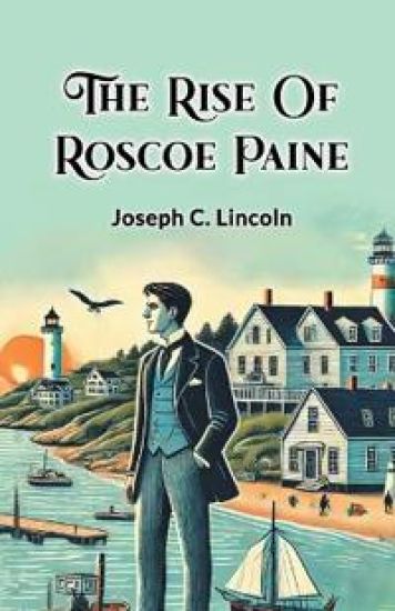 The Rise of Roscoe Paine