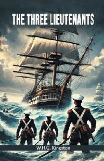 The Three Lieutenants