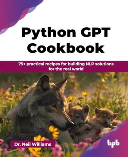 Python Gpt Cookbook