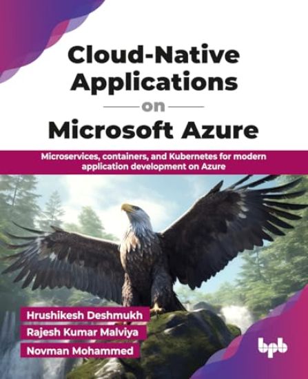 Cloud Native Apps on Azure