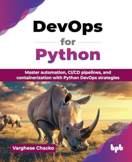 Python for Devops