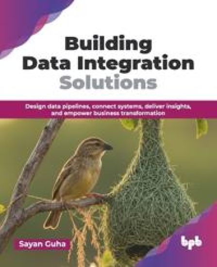 Building Data Integration Solutions